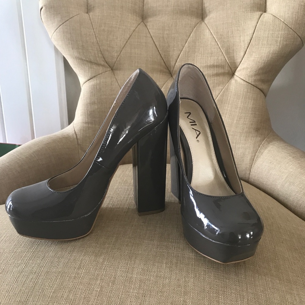 MIA Pump
